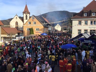 Straenfastnet 2016