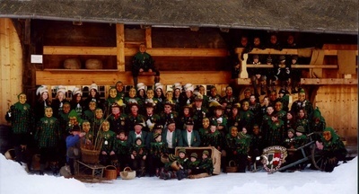 Unsere Zunft Unsere Zunft